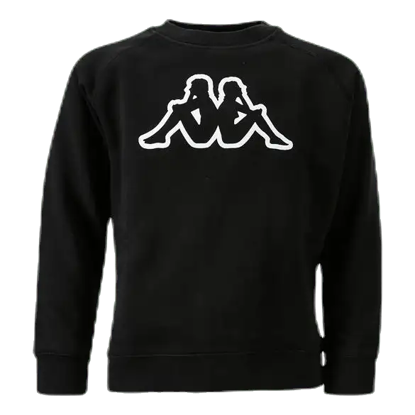 Logo Plutone Jr Black