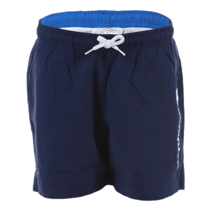 Swimshorts Blue