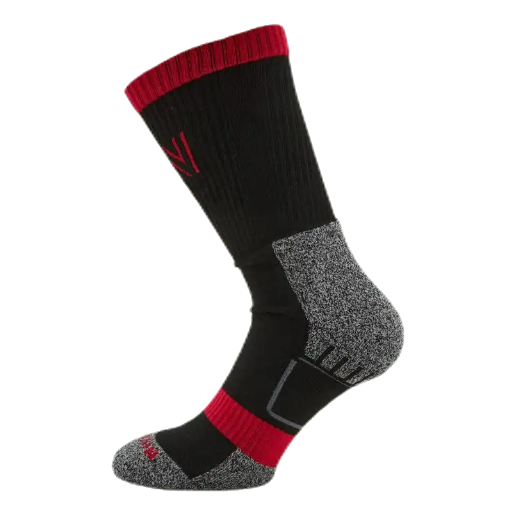 Basketball Socks - Sabonis Grey