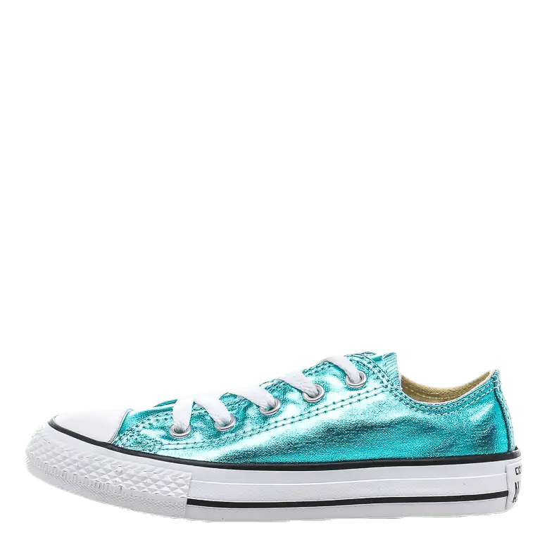 Chuck Taylor All Star Ox Patterned