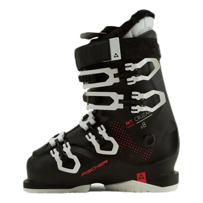 My Cruzar X 8.0 TS Black