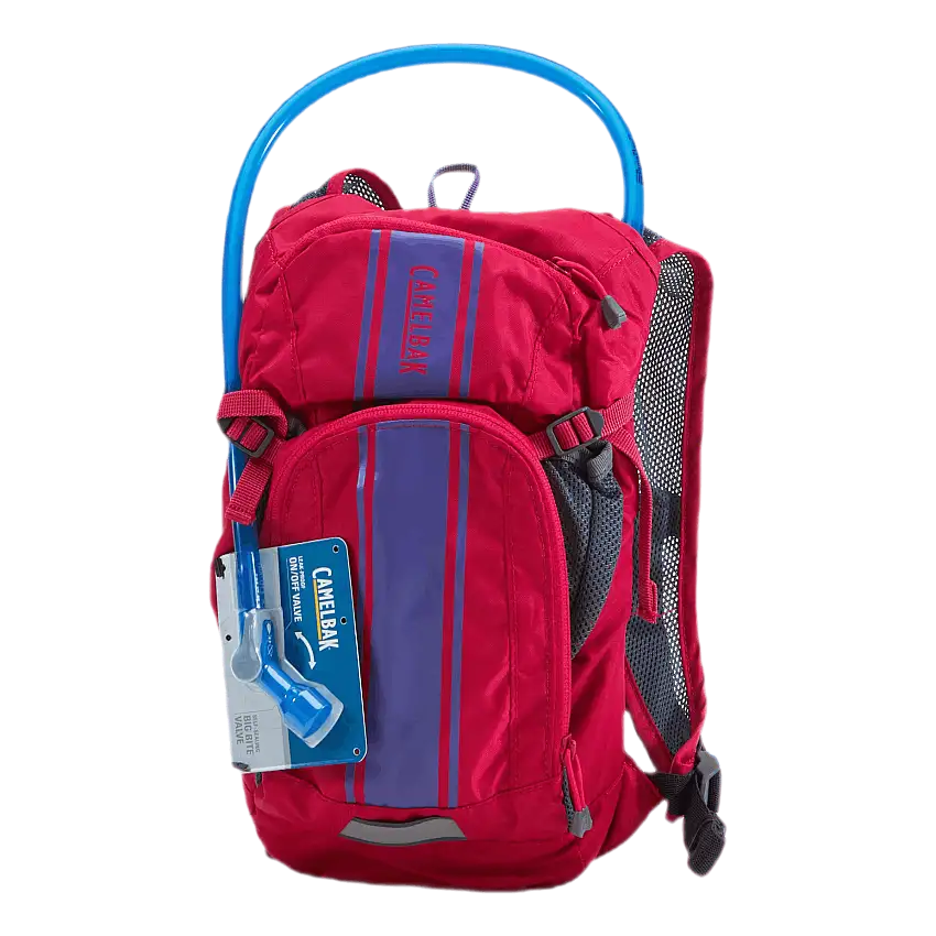 Mini M.U.L.E. Pink/Purple