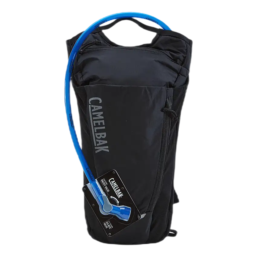 Rogue Light Black/Grey