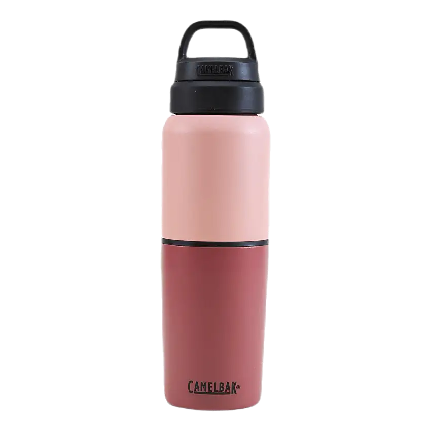 MultiBev SST Vacuum Stainless Pink