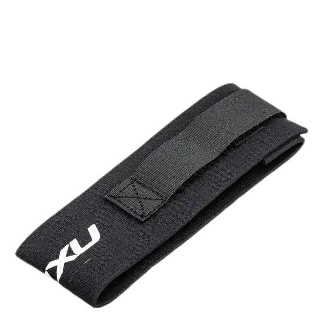 Timing Chip Strap Black