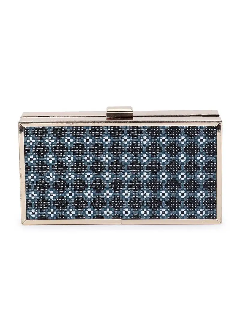 Geometry clutch