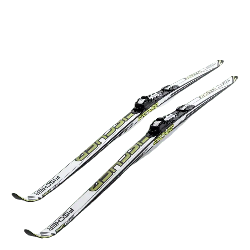 SC Classic NIS Black/Yellow