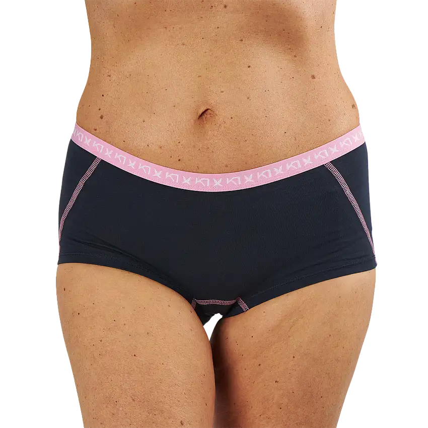 Attraktiv Hipster 2pk W Prism