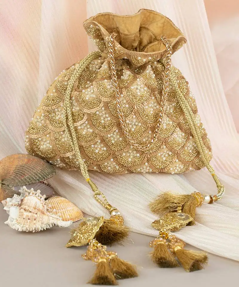 Vieira scallop grace goldish