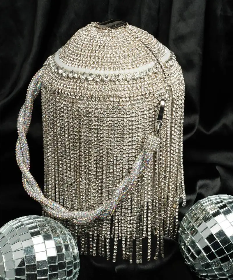 Celestial moonlit majesty