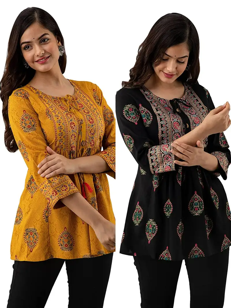 Green woven art silk saree with blouse