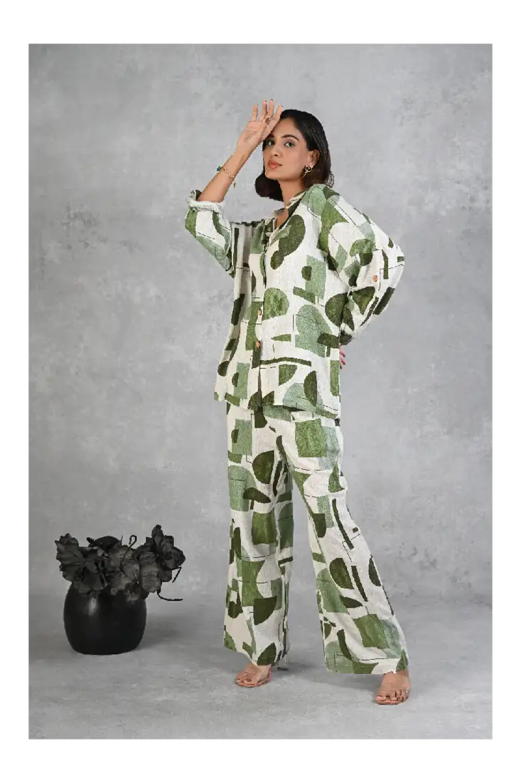 Dark red beaded and zircon stone embellished two pairs of designer bangles for women