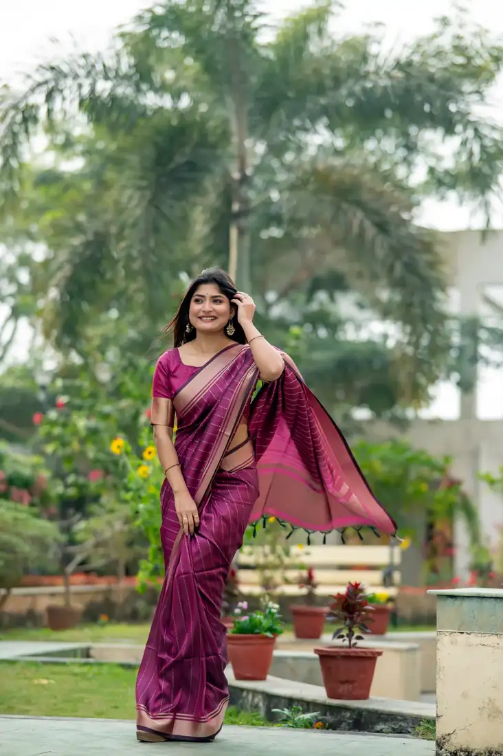 Pink printed net kids-girl-gowns