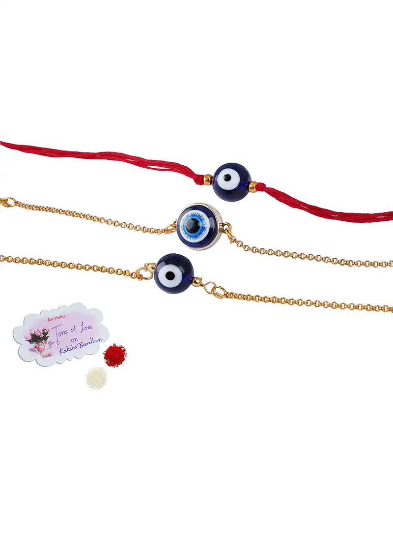 Boys coffee brown silk blend kurta pyjama set