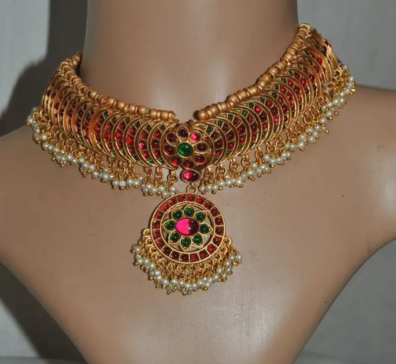 Colorful floral print embroidered organza wedding designer lehenga choli set