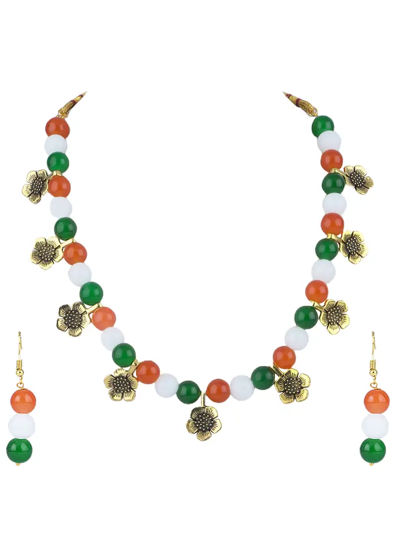 black plain cotton silk saree with blouse