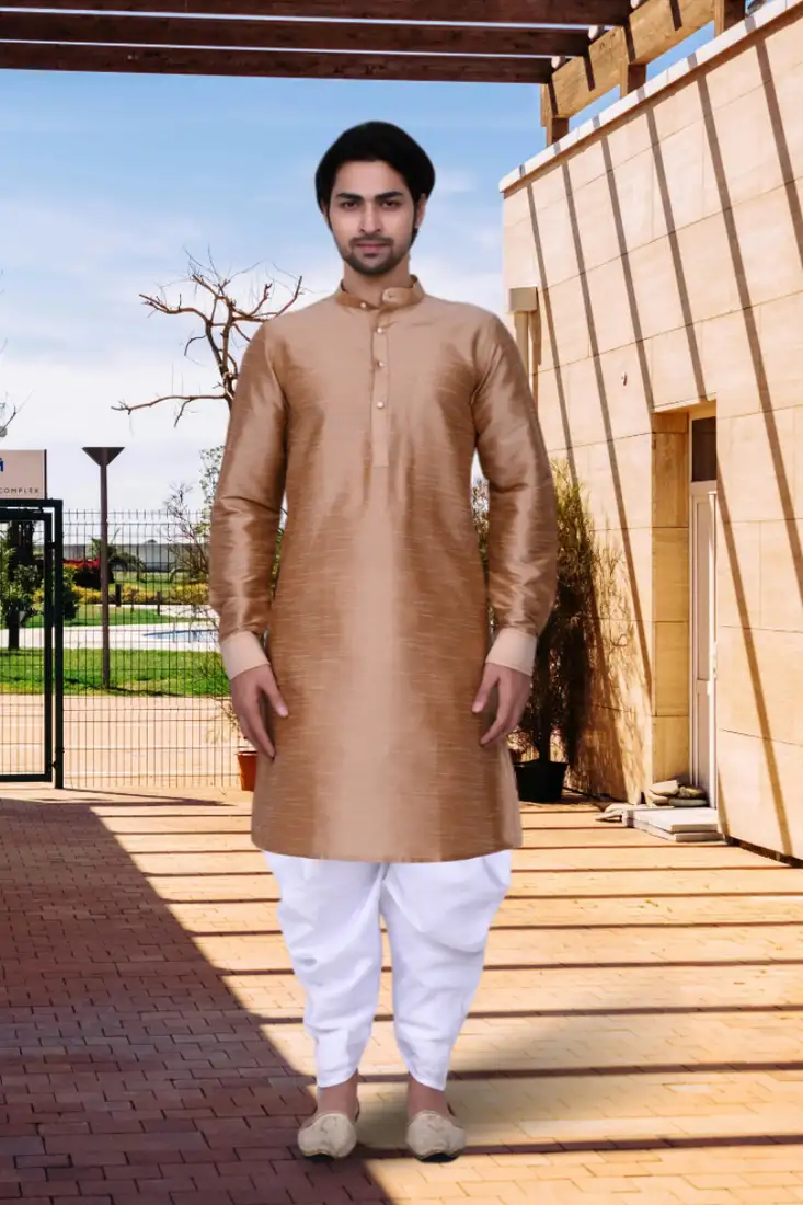 Maroon embroidered georgette islamic kaftans with scarves sun-proof hijab.