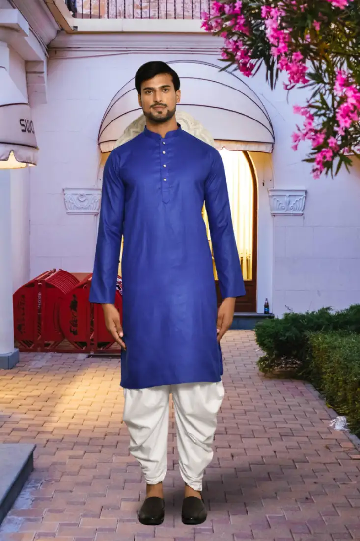 9blings blue cubic zirconia necklaces